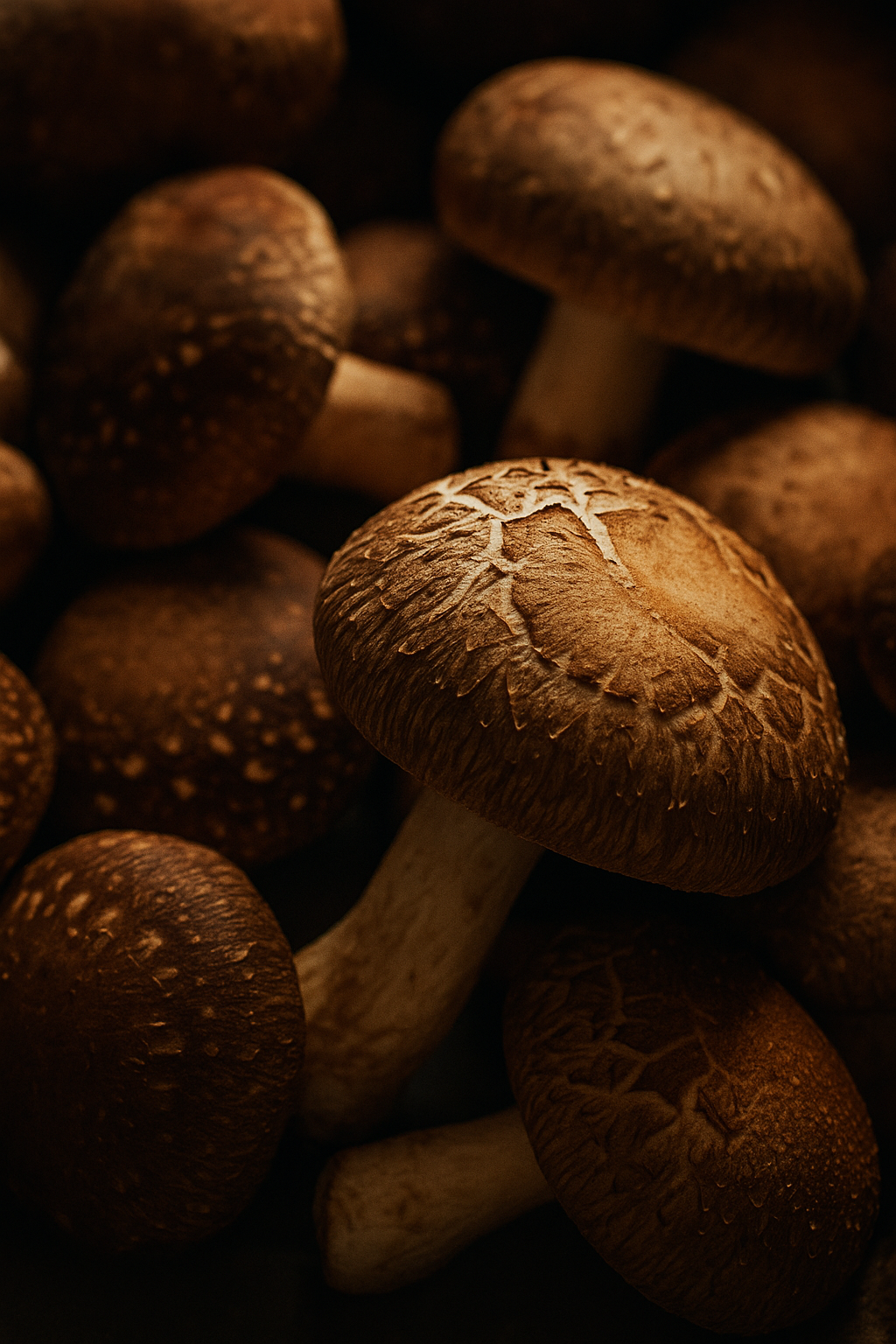 Shiitake